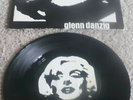 Original Glenn Danzig Who Killed Marilyn? EP Misfits