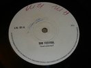 Dub Festival  UK White Label Dub LP Listen 