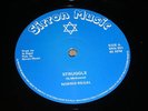 Norris Regal Struggle Killer Rare UK Roots 12