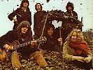 FAIRPORT CONVENTION SELF TITLED LP  A&M SP4185 STEREO