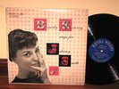 BEVERLY KENNEY Lp SINGS FOR JOHNNY SMITH Royal Roost