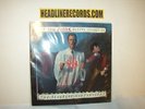 REVEREND HORTON HEAT FULL CUSTOM RARE ORIG SUB POP LP