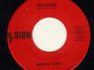 ROCKABILLY CAJUN BOPPER--H-SIGN--MARVIN KERRY-HEAR BOTH