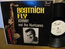 Johnny & The Hurricanes/ Beatnick Fly/ Twirl/ Canadian