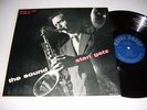 Stan Getz - The Sound (Roost) Mono