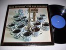 Blue Mitchell - The Cup Bearers (Riverside) Mono