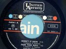 EVELYN FREEMAN  Didn't it rain top Mod R&B Popcorn  ??
