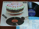 ROLLING STONES Let It Bleed UK unboxed DECCA LP ST 69