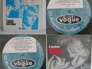 LP-JOHNNY HALLIDAY-