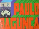 Paulo Bagunca e Tropa Maldita LP 73 Psych Brazil HEAR