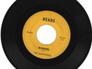 The Marauders - Warning - Heads / GARAGE / HEAR IT