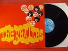 BEATLES -- Great hits  -- LP -- RAR 