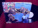 LP LA MONT ZENO THEATRE Black Fairy TAIFA private funk