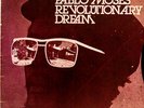 PABLO MOSES - REVOLUTIONARY DREAM Reggae ALBUM