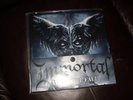IMMORTAL - ALL SHALL FALL LP