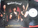 Motorhead/Motörhead -- The Complete Motörhead Kit LP