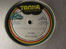 BLACK UHURU Fever / Leaving To Zion Reggae 12
