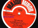 rare psych Golden Earring Eight Miles High ukMajorMinor