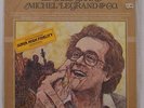 Michel Legrand - Le Jazz Grand - Sealed MFSL OOP LP