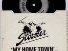 STORMER MY HOME TOWN 1978 UK 7