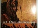 At the Drive In - Relationship of Command - LP SEALED