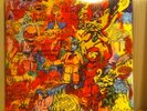 Lightning Bolt  - Hypermagic Mountain 2x LP OOP