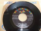 THE SHEPARDS - LITTLE GIRL LOST - ABC-PARAMOUNT 1075