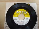 THE DYNELLS - CALL ON ME / LET ME PROVE THAT - ATCO6638