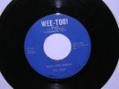 Ray Jones-Beat The Knees / Take Me Back To Norfolk-FUNK