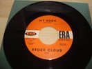 BRUCE CLOUD - MY BOOK - ERA 3087 PROMO