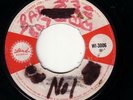 NORTHERN SOUL / ISLAND / JACKIE EDWARDS - I FEEL SO BAD