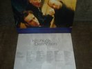 KITCHENS OF DISTINCTION COWBOYS & ALIENS LP UK INTERPOL