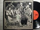PYRAMIDS Birth Speed Merging private jazz funk LP RARE
