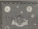 PRAE-KRAUT PANDAEMONIUM 3 German Psych Beat Comp LP VG+