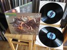 WARM DUST AND IT CAME TO PASS 1970 MINT ARCHIV LP RARE