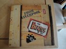 The Beatles Box 8 LP Set 'From Liverpool'