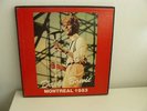 David BOWIE MONTREAL 1983 VERY RARE 4LP BOX SET