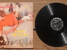 1956 TEEN QUEENS Eddie My Love Crown LP #5022 Doo-Wop