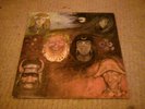KING CRIMSON -Wake of Pos., very rare UK-Orig.PINK ISL