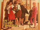 [1214] COLONNA SONORA OST UN AFFARE TRANQUILLO CAM ITA