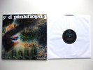 PINK FLOYD A Saucerful Of Secrets Mono RARE frank zappa