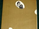 JOHN LENNON Two Virgins RARE PaperBag wStiker SEALED LP