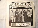 MINORITY BAND-JOURNEY TO THE SHORE-RARE FUNK-SHRINK-