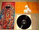 JIMI HENDRIX - AXIS BOLD AS LOVE - 1st UK STEREO PR LP