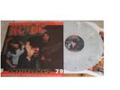 AC/DC Amsterdamn'd Live Amsterdam '79 Oreo Cookie LP