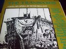PETER BELLAMY /DOLLY COLLINS /THE TRANSPORTS /DBLE /LP