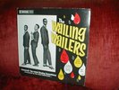BOB MARLEY LP WAILING WAILERS JA EARLY PRESS PETER TOSH