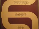 PRIVATE montage PROJECT ONE lp MODERN SOUL funk FUSION