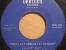 GOSPEL the golden jubilees & sunshine travelers DRAEGER
