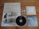 John Lennon Imagine - 1st Press QUAD LP Beatles - nMINT